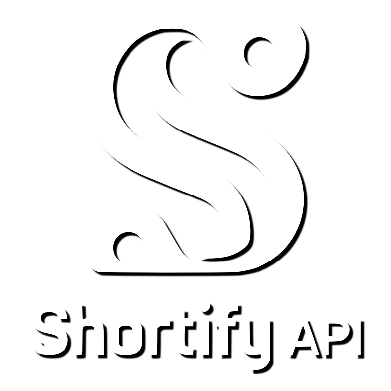 Shortify API Logo